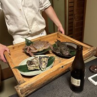 日本料理 梅林 - 