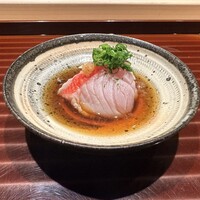 鮨 在 - 