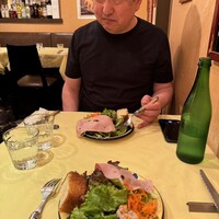 トラットリア ラ グロッタ - 
