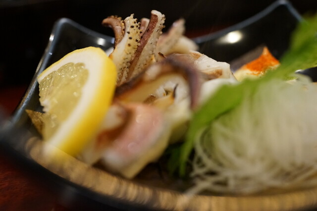 すし処 玉鮨 - 福島（寿司）の写真