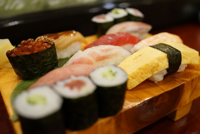 すし処 玉鮨 - 福島（寿司）の写真