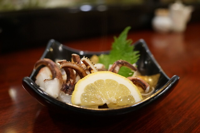 すし処 玉鮨 - 福島（寿司）の写真