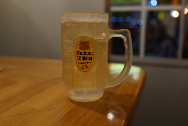 Bar Choice（バー チョイス） - 福島（居酒屋）の写真