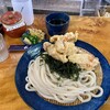 讃州手打ちうどん 我龍