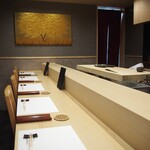 Sushi Tempura Gi On Iwai - 