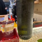 sushi処まんま天王寺 & HANARE - 作