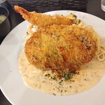 洋食 ツバキ亭 - 