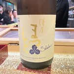 sushi処まんま天王寺 & HANARE - まつもと