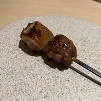 焼き鳥 茂 東桜 - 