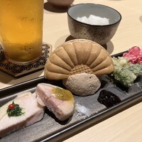 焼き鳥 茂 東桜 - 