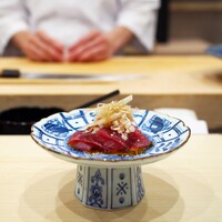 鮨 天ぷら 祇園いわい - 