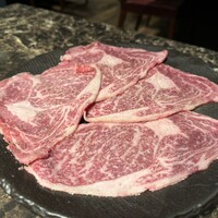 恵比寿焼肉 あかみ - 