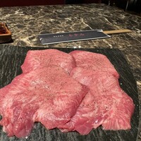 恵比寿焼肉 あかみ - 