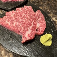 恵比寿焼肉 あかみ - 