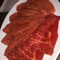 うしごろバンビーナ 銀座店 - 