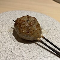 焼き鳥 茂 東桜 - 