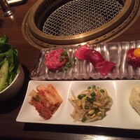 うしごろバンビーナ 銀座店 - 