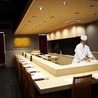 鮨 天ぷら 祇園いわい - 