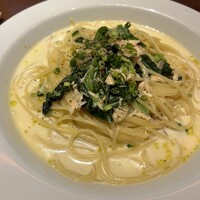 パージナ イタリアン ファイアワークス プラス カフェ ～薪焼きイタリアンとワイン～ - 