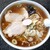 田村食堂 - 料理写真:中華そば 中大盛(800円也) チャーシューもスープも美味かった！