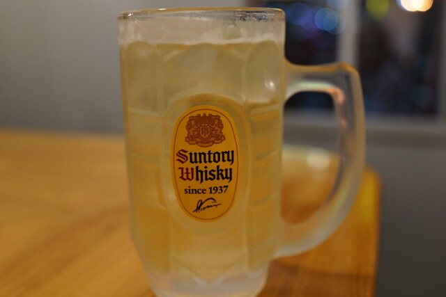 Bar Choice（バー チョイス） - 福島（居酒屋）の写真