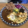 カツカレー専門店　カリーハウス マシャーーラ