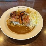 CoCo壱番屋 - 料理写真: