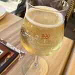 世界のビール博物館 - ワインの様なフレッシュな香りのビール