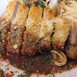 洋食 ツバキ亭 - 