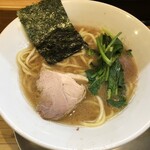 らーめん五葉 - 料理写真: