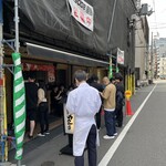 鶏 soba 座銀 - 