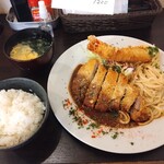 洋食 ツバキ亭 - 