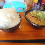 もつ煮家 えん - 