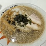 ラーメンにっこう - 