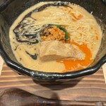 創作ラーメン STYLE林 - 