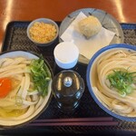 うどん たかしま - 