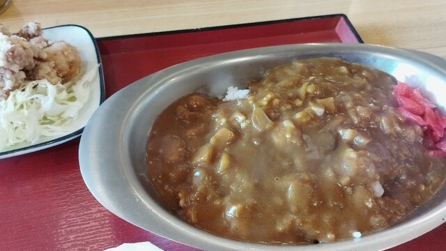 Sapporo Shiroishi Shokudo