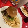 J＆N AMERICAN DINER