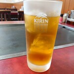 お好み焼チャコちゃん - 