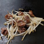 お好み焼チャコちゃん - 