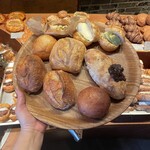 パンストック - 