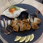 お酒とケジャン ミロク - 