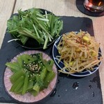 お酒とケジャン ミロク - 