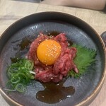 お酒とケジャン ミロク - 