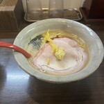 Menya Taiga - みそラーメン