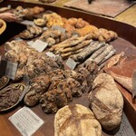 パンストック - 