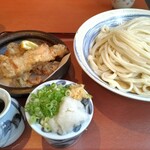 讃歌うどん はんげしょう - 