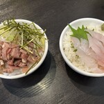 ラーメン伝次平  - 