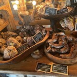 パンストック - 