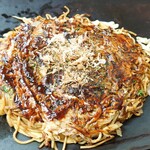 お好み焼チャコちゃん - 